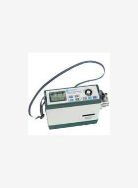 日本 Kanomax 压电平衡式粉尘计Model 3521：油雾、香烟烟雾