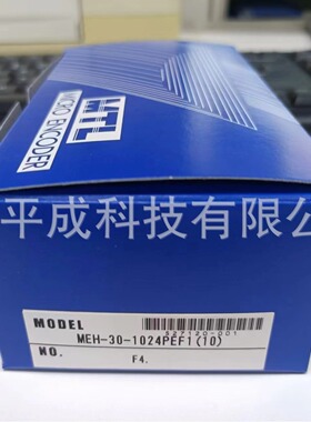 MTL编码器MEH-30-1024PEF1(10)
