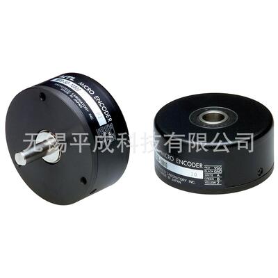日本MTL微型编码器MES-50