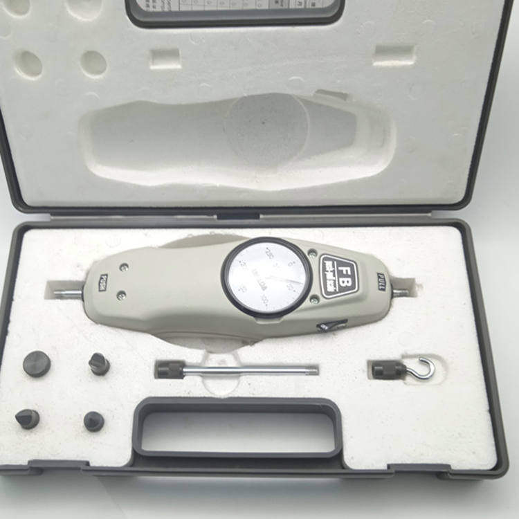 日本IMADA依梦达推拉力计