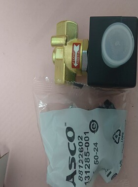 全新原装正品ASCO艾默生比例阀SCE202A024V