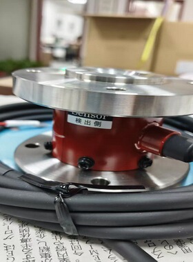 全新原装正品AIKOH爱光非旋转式扭矩计QF-01K