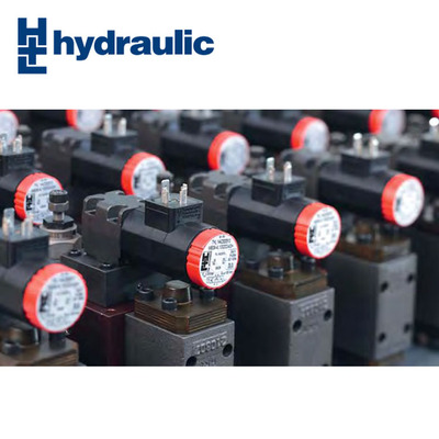 DK55.1-6-250P-3215K 哈雷H+L电磁阀福伊特voith阀德国现货全新