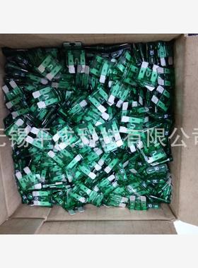 Littlefuse力特汽车保险丝0257030.PXPV(替代型号0287030）