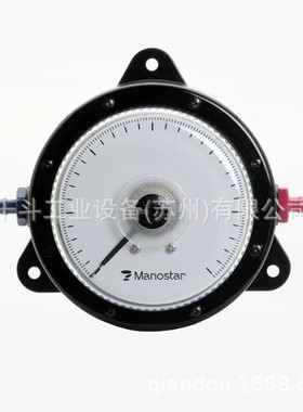 差压表WO81FS300DM/400DM WO81FS4.5EM日本山本manostar微压差计