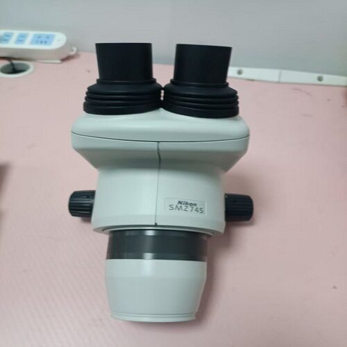 全新原装正品NIKON尼康体式显微镜SMZ745