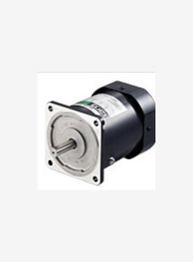 日本东方马达5IK150A-TW2减速电机