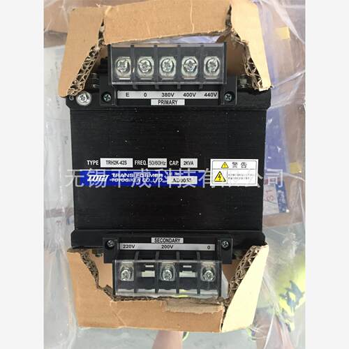 TOYOGIKEN东洋技研变压器