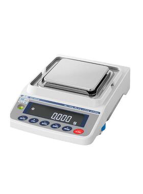 AND爱安德 GX-12001M 防尘防水中等重量电子天平