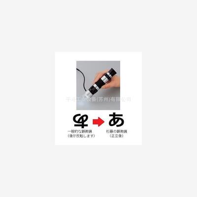 TS-SP-02带LED照明的袖珍