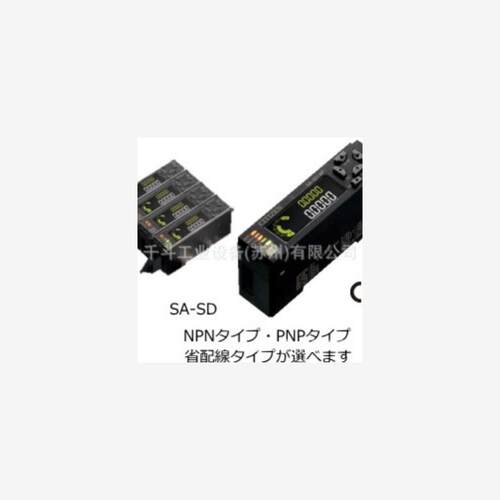 电子显示器SA-SD1AP控制