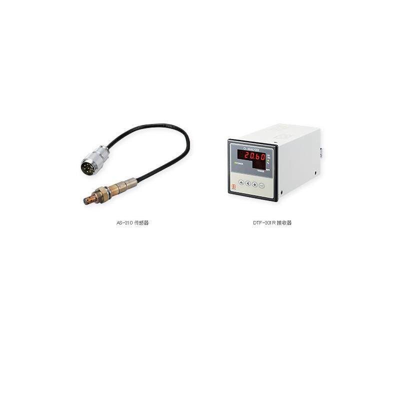 日本Energys  TF-SD201R 氧化锆氧分析仪