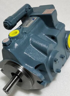 日本供应DAIKIN大金柱塞泵机床油压泵V8A1RX-20S2