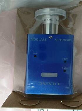 日本原装进口ULVAC爱发科皮拉尼真空计SW100N-A