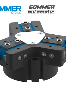 GPD5030N-00-A zimmer夹爪/抓手/气缸/快换盘/原装原装