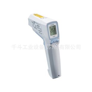 圆形温度计 佐藤sksato8269 防水型辐射温度计 8950
