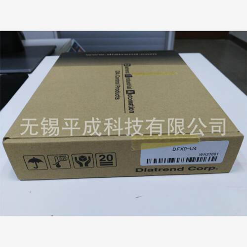 三菱电机用DIATREND接口