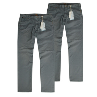 款 有大码 五袋洗水休闲长裤 B品1 尺码 十三 男装