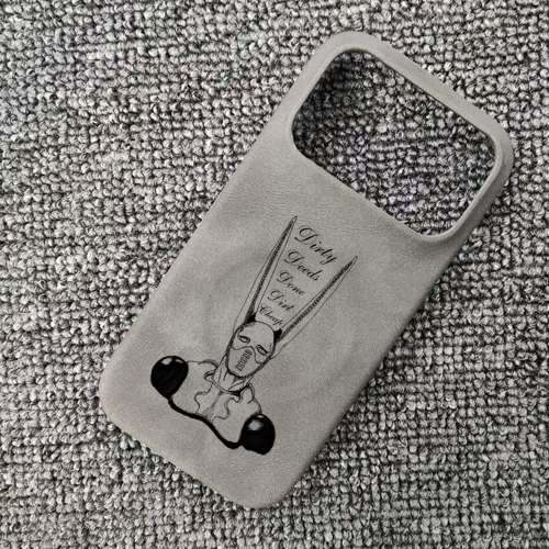 jojo飙马野郎d4c爱之列车肤感羊巴皮磁吸适用手机壳适用iphone17苹果华为mate80小米15红米三星S25一加15荣耀