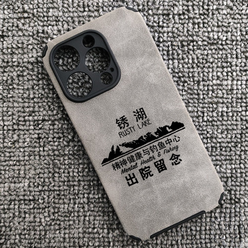 锈湖rusty lake游戏周边手机壳适用于iphone16promax苹果小米14三星S24U红米K70华为60荣耀200IQOONEO8OPPO