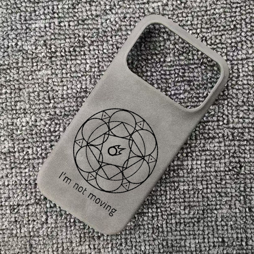 最终幻想FF14动漫游戏周边肤感羊巴皮磁吸适用手机壳适用iphone17苹果16华为小米15红米K90三星S25一加15荣耀