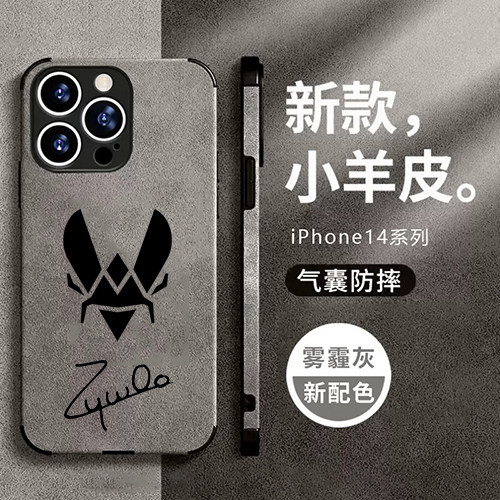 CSGO小蜜蜂战队ZywOo签名手机壳适用苹果iphone14小米13红米k60华为P60NOVA10vivoX80荣耀90oppo