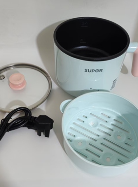 适配苏泊尔H12YK629/H12YK829/H12YK29蒸笼玻璃锅盖子电火锅配件