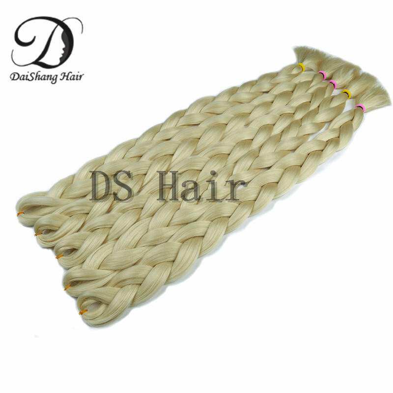 super jumbo braids hair African style monochrome Black Braid Dreadlocks Xuchang wigin the Hair Care/Wig , Wig , Other wigs  category - from Buy2taobao.com to provide professional Taobao agent buy service