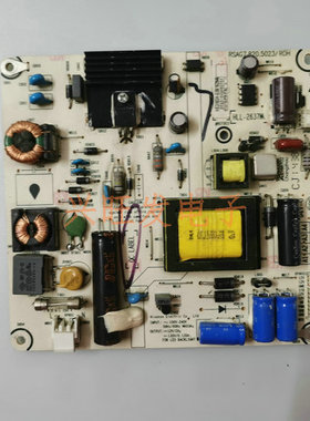 原装海信LED32H310 LED32K180D 32EC310D电源板RSAG7.820.5023