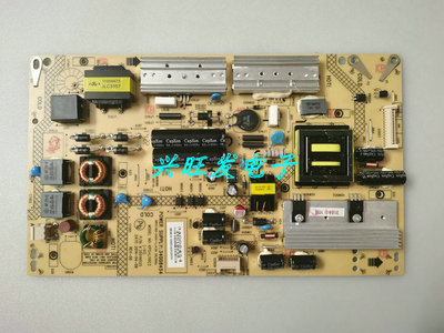 成色新康佳LED40X9600UF 42R5300PDE 55X8100电源板34008454