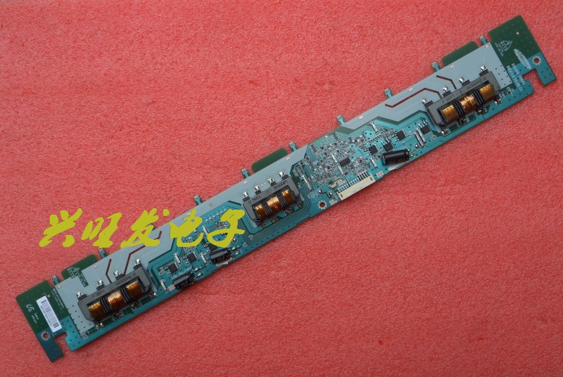 原装索尼KLV-40BX420 KLV-40BX423高压板SSI400-10B01清货