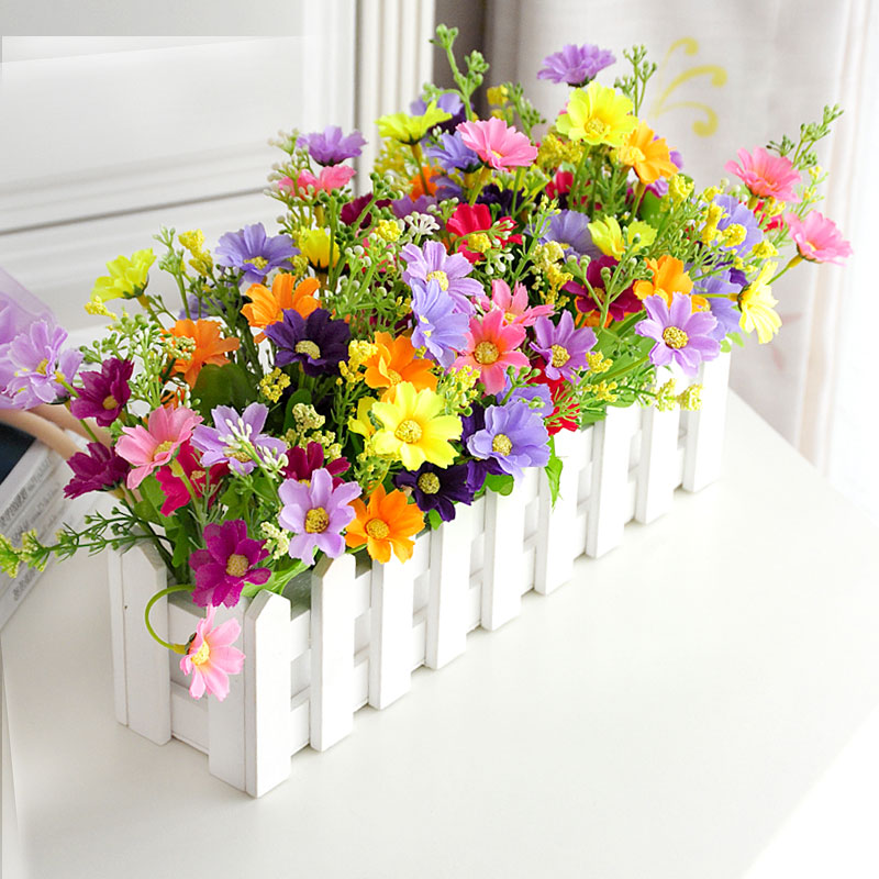 Искусственные цветы для декора Артикул 41181667944