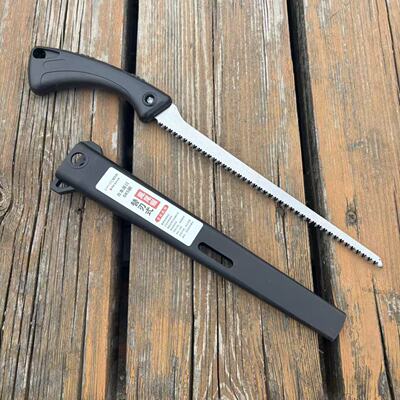 210凤尾锯特快SK5淬火三面齿鸡尾