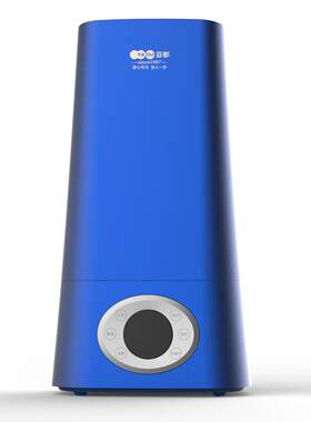 缺水保护加湿器亚都恒湿定时