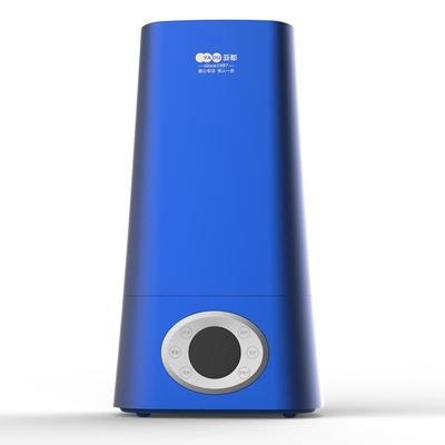 缺水保护加湿器亚都恒湿定时