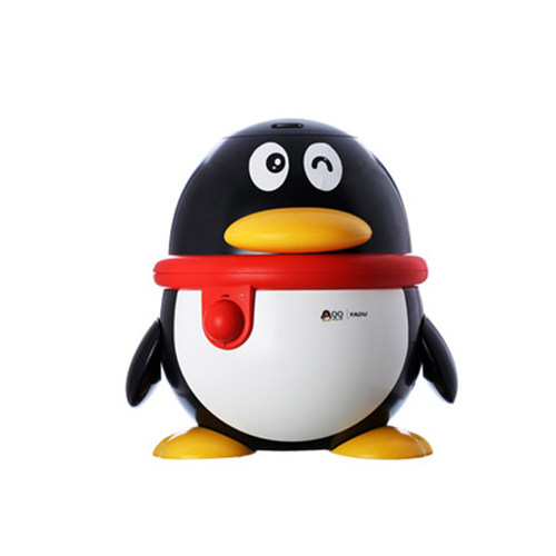 亚都萌宠系列大雾量超声波加湿器