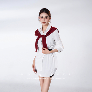 休闲时尚 新款 气质潮流披肩 2025秋季 MD千亿