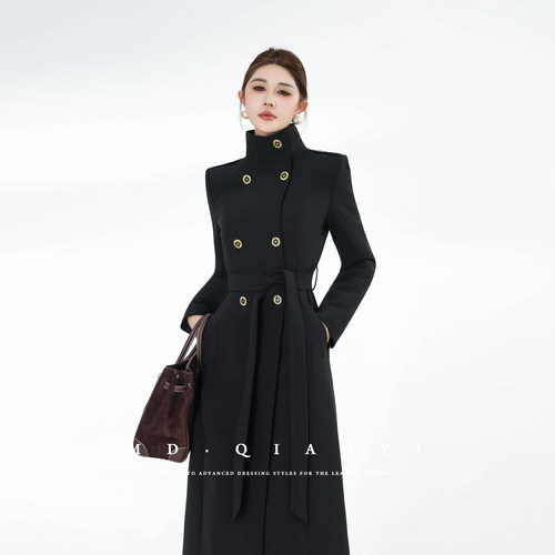 MD千亿【温柔力量】2025冬季新款百搭休闲修身气质羽绒服