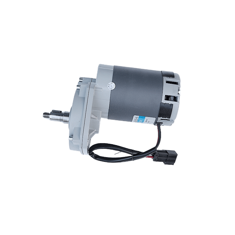 爱瑞特X8刷盘电机x8驱动电机轮毂x8驱动控制器集成模块x8电动球阀