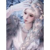 燕云十六声捏脸女 小雨微微 端游手游通用 小猫眼睛亮晶晶 清砚