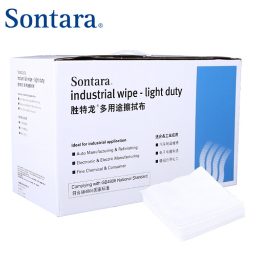 杜邦胜特工业吸油30*35擦拭纸
