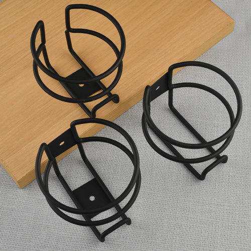 饮料架杯架铁艺杯架船