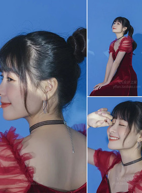 1868-RAW原片美女尼康D810未修原图棚拍摄影精修PS修图素材