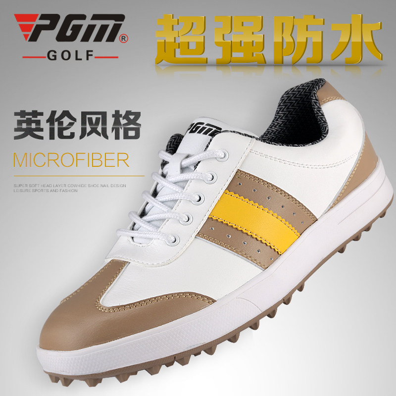 Chaussures de golf - Ref 862586 Image 3