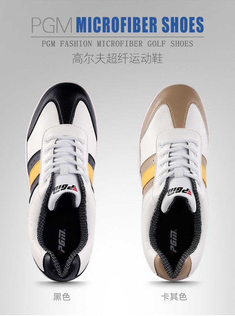 Chaussures de golf - Ref 862586 Image 4