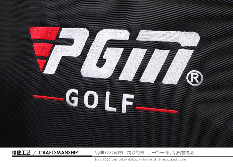 Sac de golf - Ref 44889 Image 4