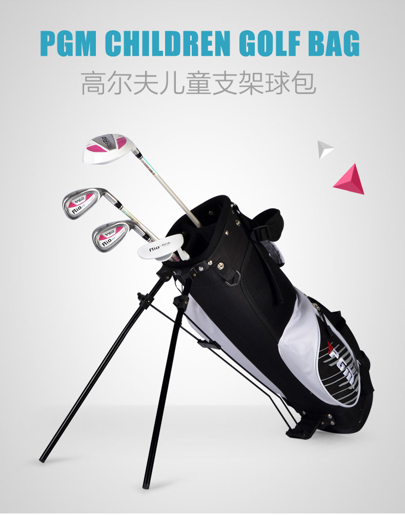 Sac de golf - Ref 40818 Image 4