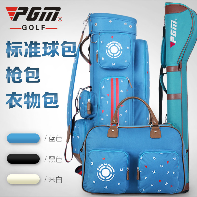 Sac de golf - Ref 41422 Image 1