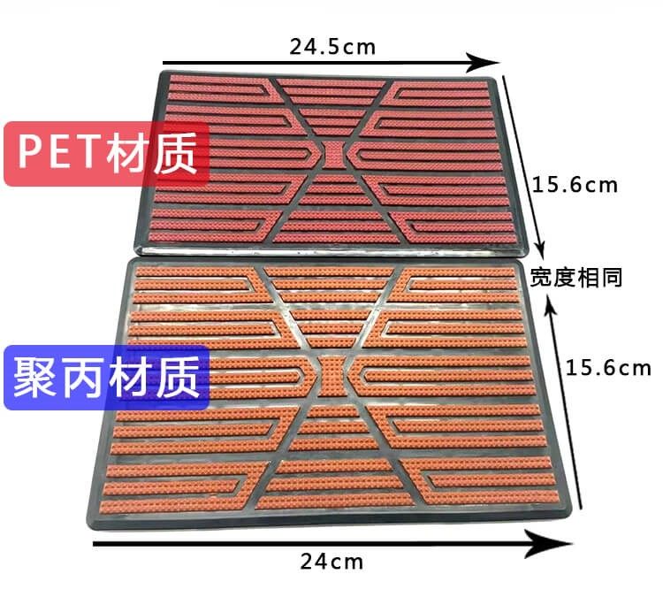 加厚改新装汽车脚踏板防滑正主驾驶脚垫踩踏片摩擦防滑橡胶塑料板,汽车用品/电子/清洗/改装,驾驶室脚踏板,淘宝优惠券,粉丝福利购,淘宝优惠卷