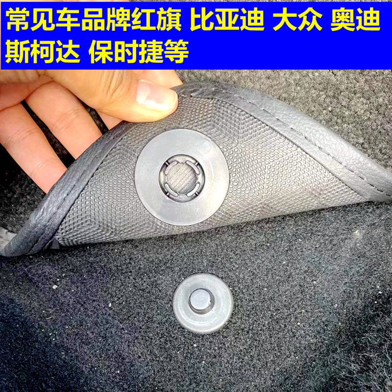 问界奇瑞理想别克雪佛兰福特